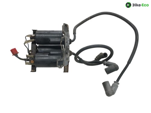 Bobine allumage honda mvx - bobine,