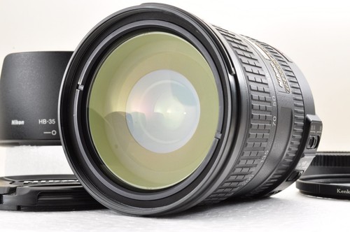 Objectif nikon dx nikkor - nikon,