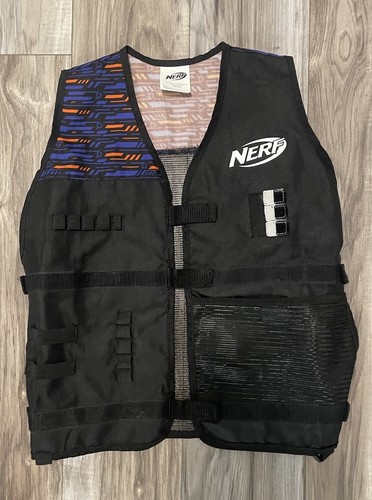 Nerf guns tactical elite - tactical,