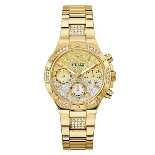 Guess montre femme armbanduhr - guess,