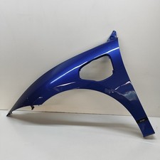 Jaguar I-Pace X590 Fender