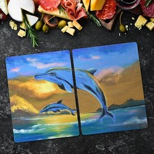 Planche De Cuisine En Verre