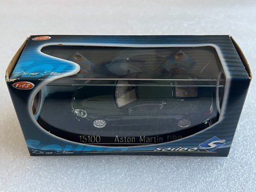 Solido 15100 aston martin - solido, db9