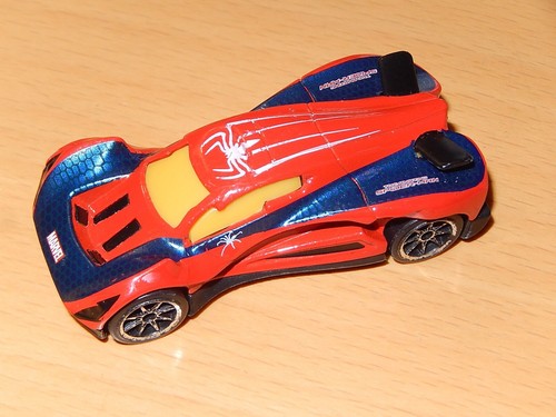 Voiture majorette marvel - majorette,