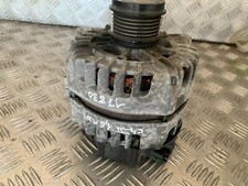 ALTERNATEUR VALEO - CITROEN C4 II (2) 1.6L HDI 120CV - Référence : 9810525380