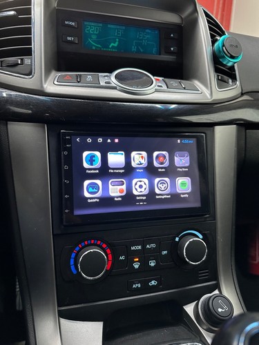 Gps carplay android bluetooth - carplay,
