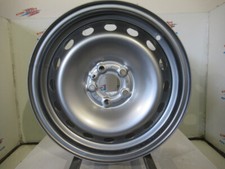 JANTE TOLE NEUVE 15" FIAT
