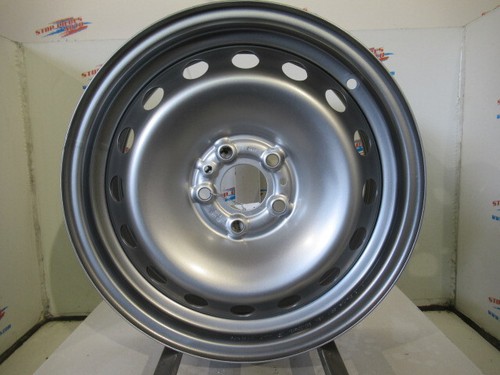 Jante tole neuve fiat - tole, 15"