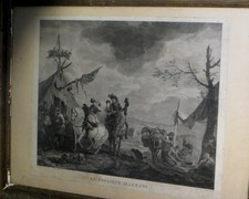 [EQUITATION CHEVAL CHEVAUX] WOUWERMANS / WOUVERMANS - Le Voyageur allemand.