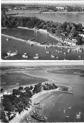 Morbihan vannes - 2,