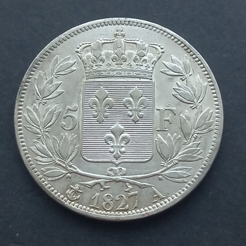 1369 francs charles - 5,