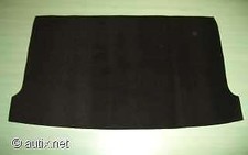 Tapis De Coffre Compatible