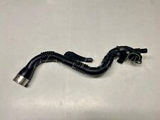 144605243R Durite de turbo pipe intercooler AVEC capteur RENAULT Clio IV 0.9 Tce