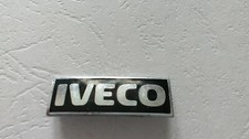 broche Iveco Badge Embleme pins truck trucker camion routier