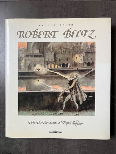 Yvonne beltz robert - beltz,
