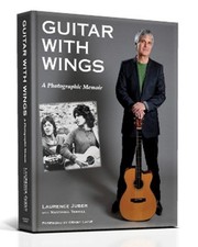 Guitar with Wings- Regular edition