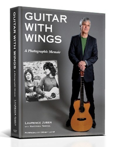 Guitar with wings - guitar, regular