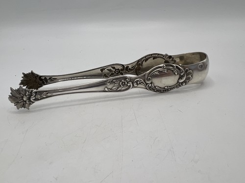 Boulenger belle pince sucre - pince,