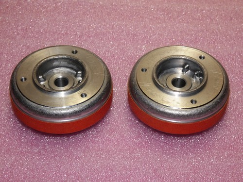 Brake drums studer - (,