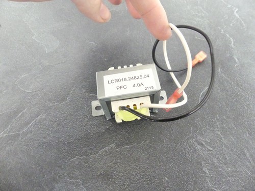Inductance pour tapis - , de