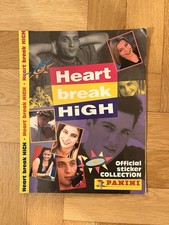 PANINI - Heartbreak High