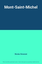 Mont-Saint-Michel, Nicolas