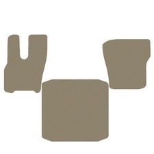 Basic Tapis de sol pour DAF XG