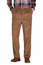 Pantalon à Taille Haute en