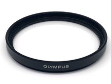 Objectif Macro Olympus 55mm