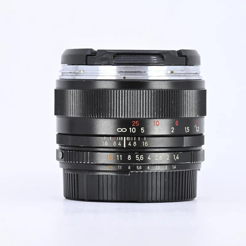 Zeiss planar 50mm - zeiss,