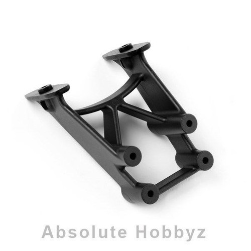 Hot bodies wing - bodies,