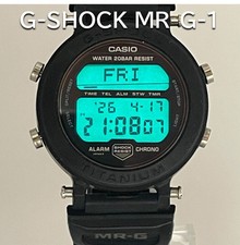 Montre solaire radiocommandée