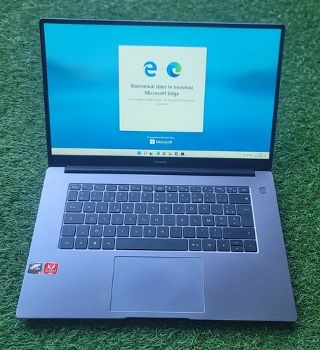 Portable huawei amd ryzen - pc,