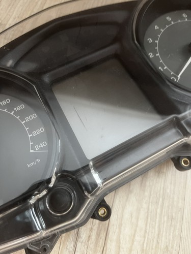 Compteur bmw 1200 k26 - rt,