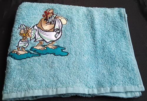 Astérix obélix - astérix, &