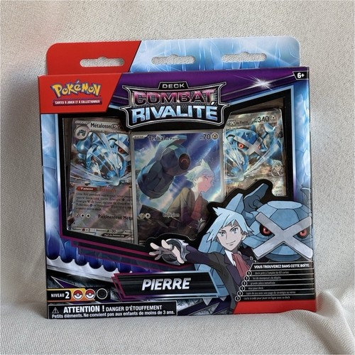 Pokémon combat rivalité - -,