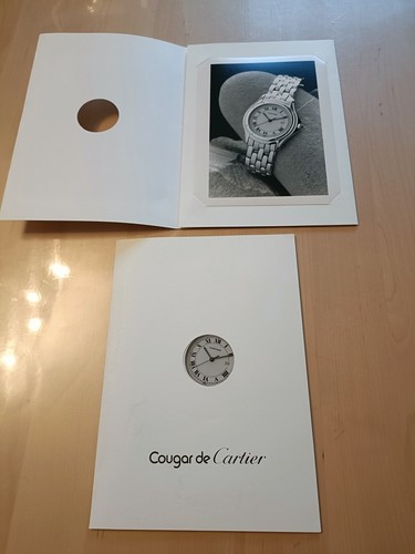 Dossier presse cartier - dossier, de