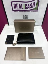 Portefeuille Bulgari Serpenti