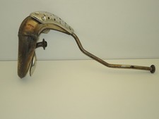 Pot échappement DERBI DRD 50 SM de 2008