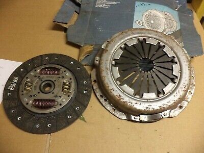 Nc128 kit embrayage peugeot - n°nc128,
