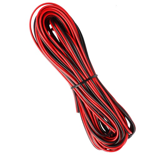 Câble électrique 22awg - électrique, 2