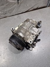 CLIMATISEUR POMPE AC COMPRESSEUR BMW SERIE 1 (E87/87N) 64526987862 #100492781