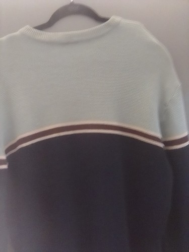 Vend pull lacoste bleu - vend, marne