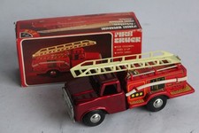 Jouet Fire Truck Camion de