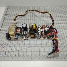 Microsoft Xbox - Alimentation