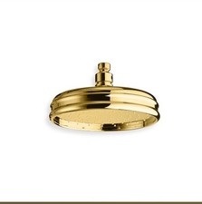 Pomme De Douche Rétro