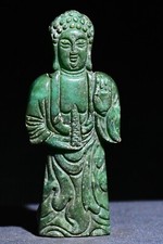 8.5CM Chinese Hongshan Culture