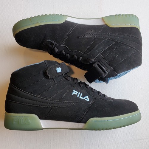 Fila f13 ice - black, blue