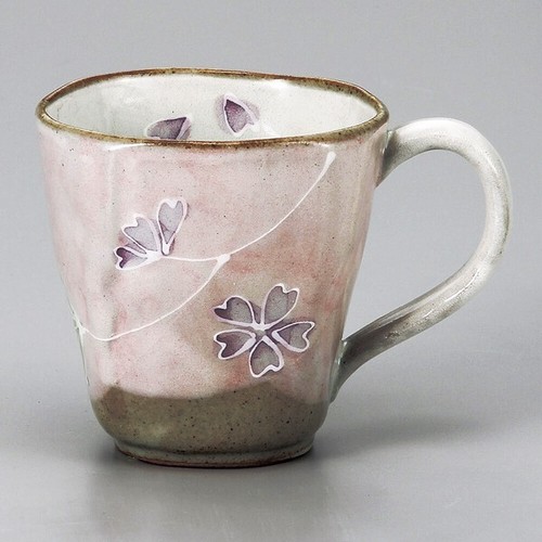 Mug céramique mino - en,
