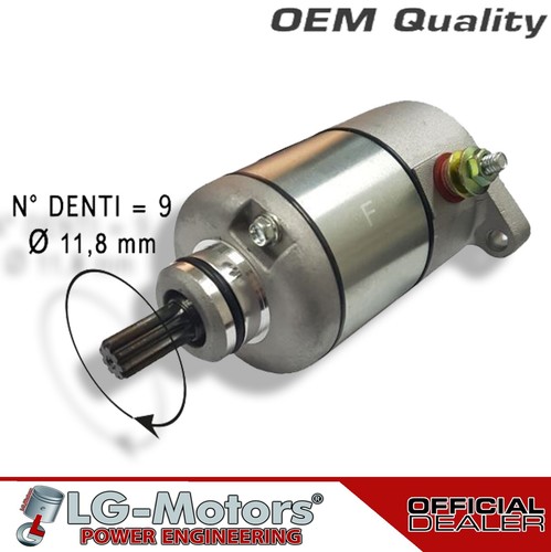 2760012 démarreur moteur - 2760012,